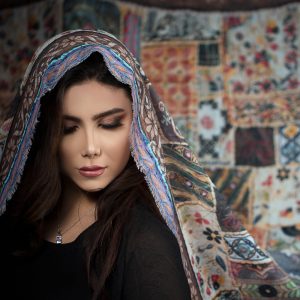 Modern Moroccan Clothing